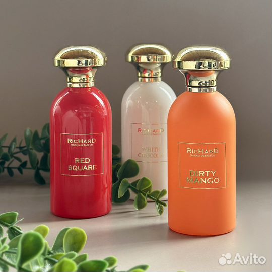 Парфюм Richard 100ml