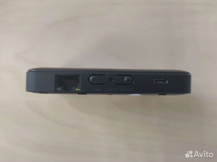 Мобильный wi-fi роутер 4g с поддержкой sim
