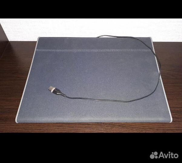 Подставка под ноутбук Targus