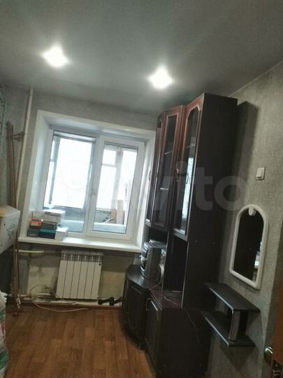 2-к. квартира, 41 м², 7/9 эт.