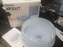 Стерилизатор philips avent