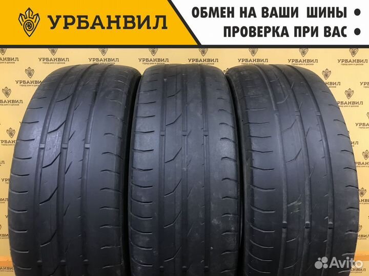 Continental ContiPremiumContact 2 205/60 R16 92