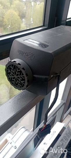 Автономка 12 вольт