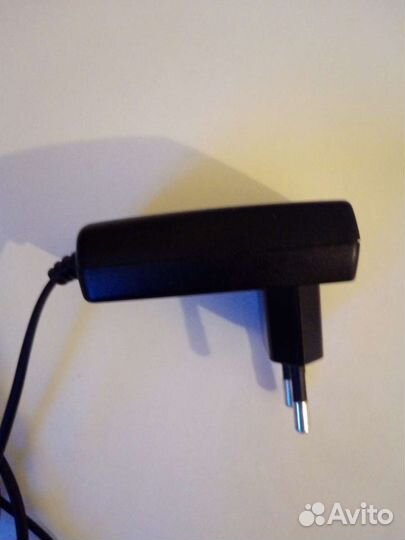 Зарядка для SonyEricsson