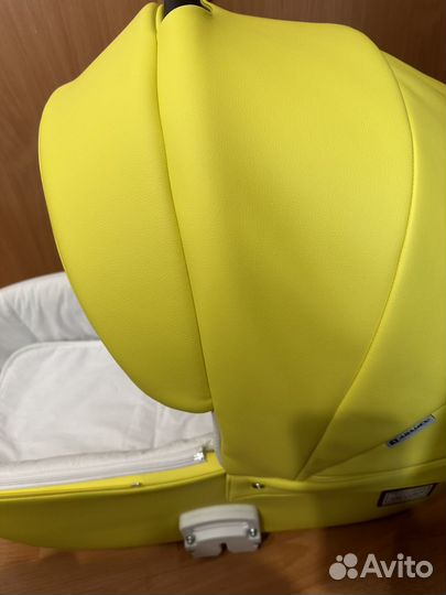 Коляска adamex 3 в 1