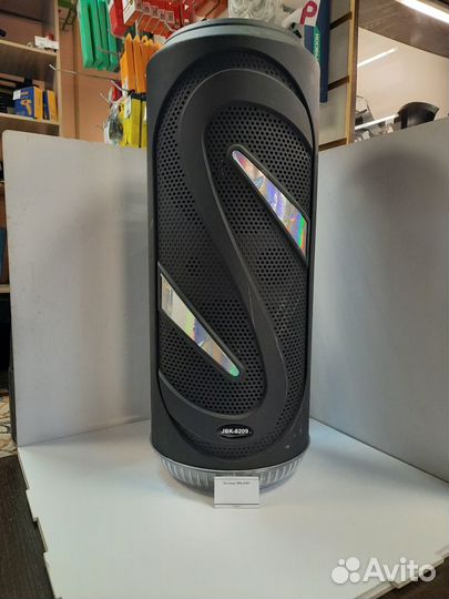 Колонка JBK-8209