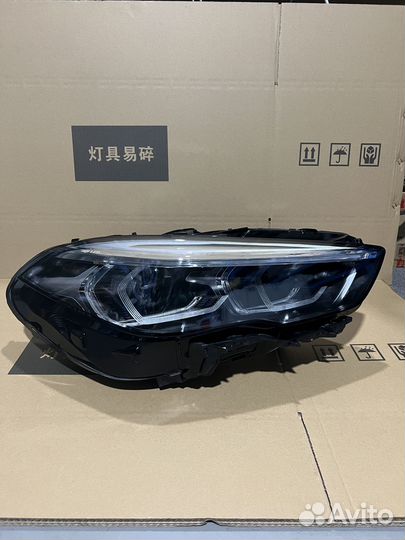 Фара правая LED BMW 2 F44 (2019-2021)