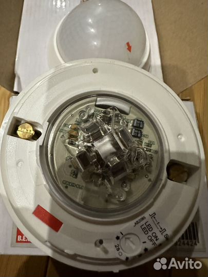 Датчик присутствия luxomat 92442