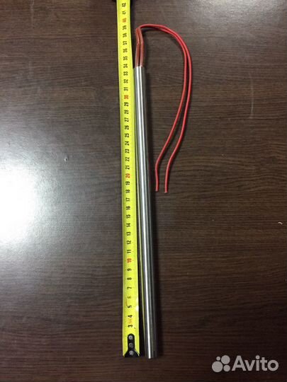 Тэн патронный тэнп 330-16/0.6-220