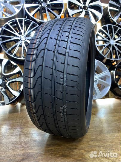 Pirelli P Zero 265/45 R20 104Y