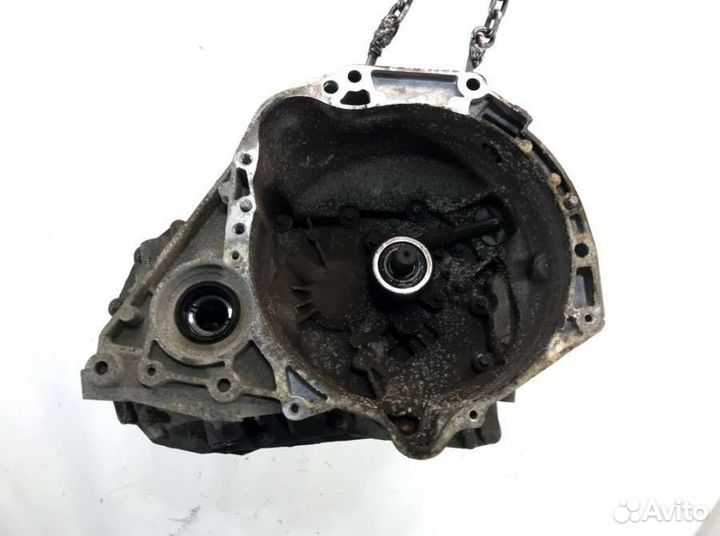 МКПП (Коробка передач механическая) JH3148 Nissan