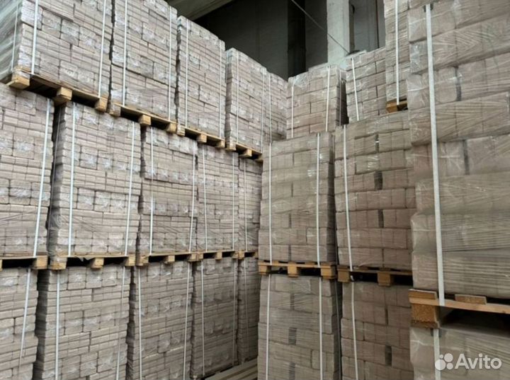 Брикеты топлевные RUF