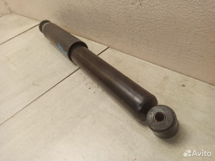 Амортизатор передний