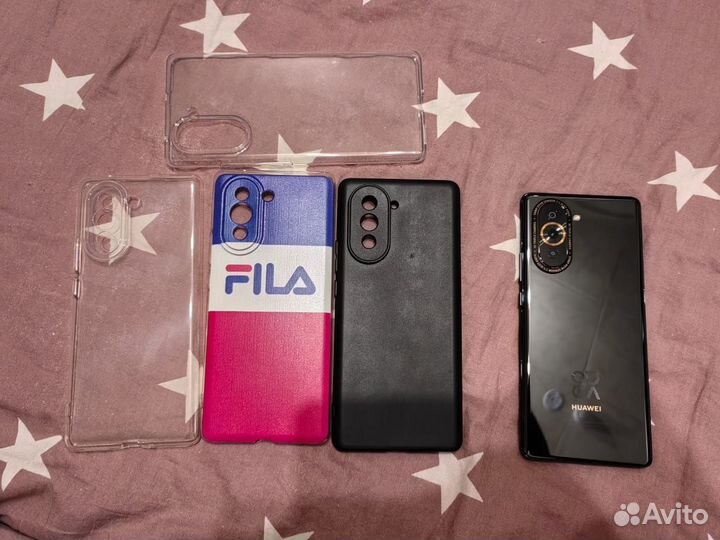 HUAWEI nova 10, 8/256 ГБ