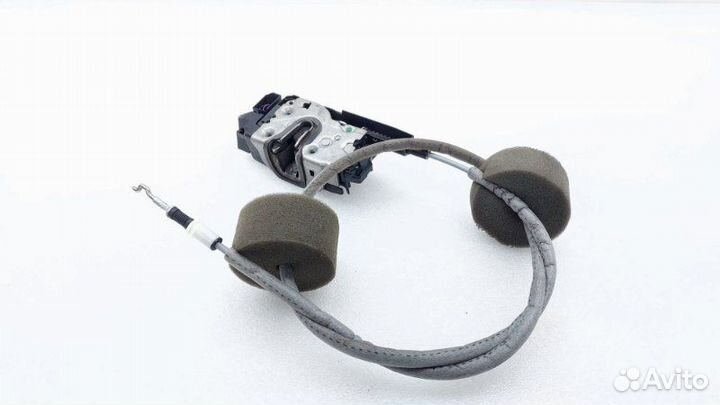 Б/У Замок двери Состояние отличное, оригинал