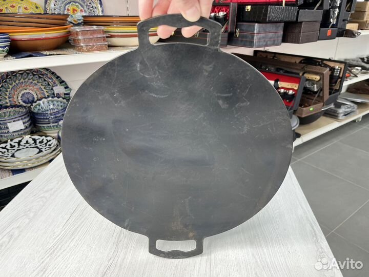 Садж вороненая сталь