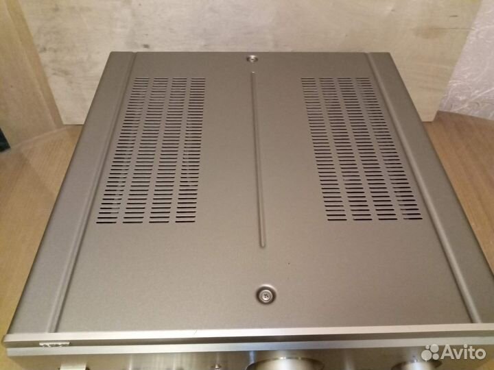 Усилитель Denon PMA-2000