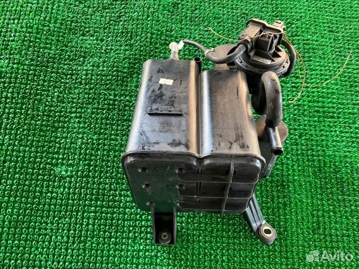 Фильтр паров топлива Audi Q7 4LB BAR 2006