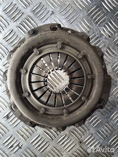 Комплект сцепления Маховик Opel Corsa D 1.4 a14xer