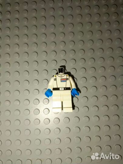 Lego Star Wars Траун sw811