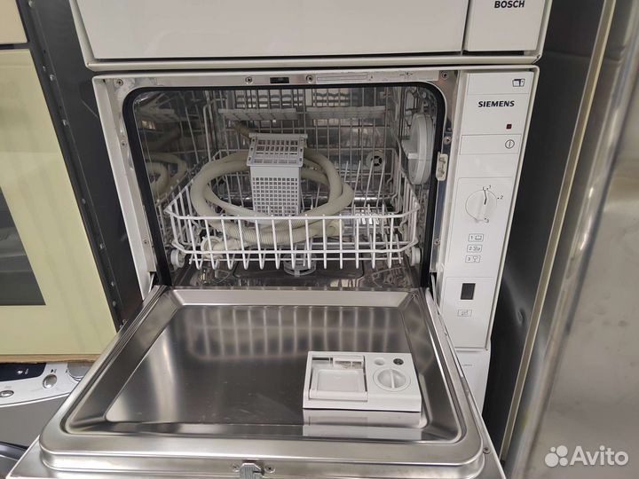 Посудомоечная машина Siemens как новая