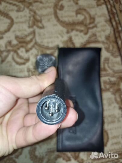 Микрофон shure sm58 оргиналь
