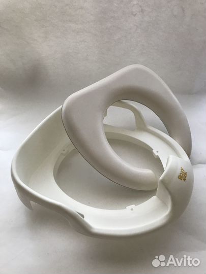 Сиденье для унитаза детское