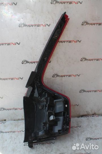 Фонарь задний левый Вольво XC90 II