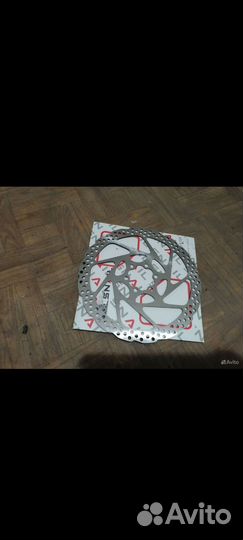 Запчасти для велосипеда