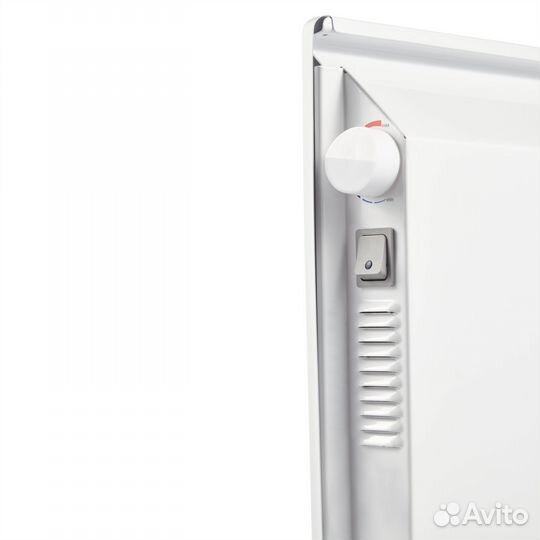 Конвектор электрический electrolux 1000m-2000mr