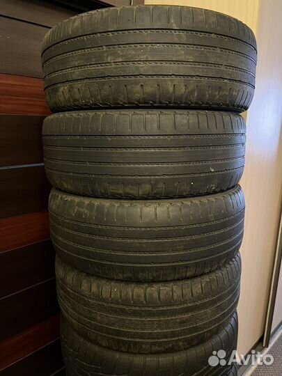 Nokian Tyres Nordman S2 SUV 225/55 R18