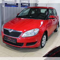 Skoda Fabia 1.2 MT, 2014, 147 289 км, с пробегом, цена 749 900 руб.