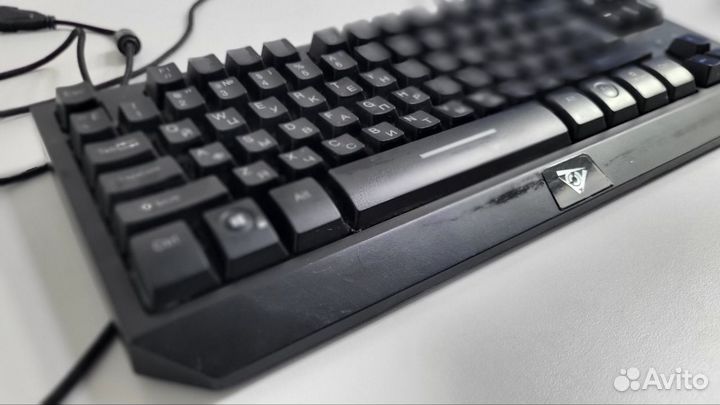 Клавиатура с подсветкой 136893