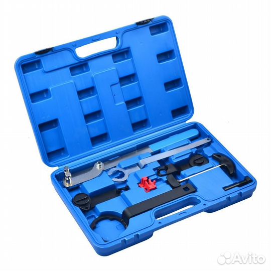 Набор грм VAG EA211 1.0 1.2 1.4 1.6(расширенный)