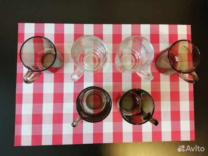 Кружка luminarc 250 мл дымчатый эклипс