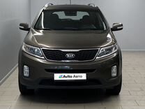 Kia Sorento 2.4 AT, 2018, 111 344 км, с пробегом, цена 2 065 000 руб.