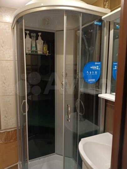 2-к. квартира, 54,1 м², 7/9 эт.