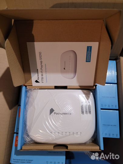 Sercomm S1010 роутер 5ггц только опт (Новый)