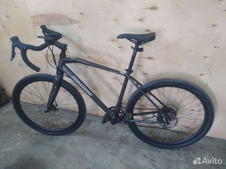 Велосипед Mongoose Guide Sport