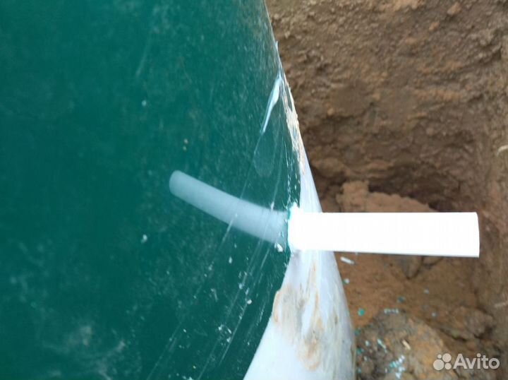 Септик Росток