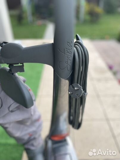 Пылесос kirby