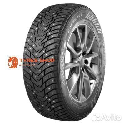 Nokian Tyres Nordman 8 175/65 R14