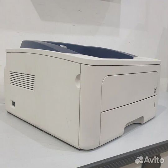 Принтер Xerox phaser 3250