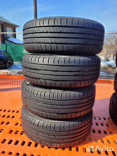 Колеса на volkswagen r16