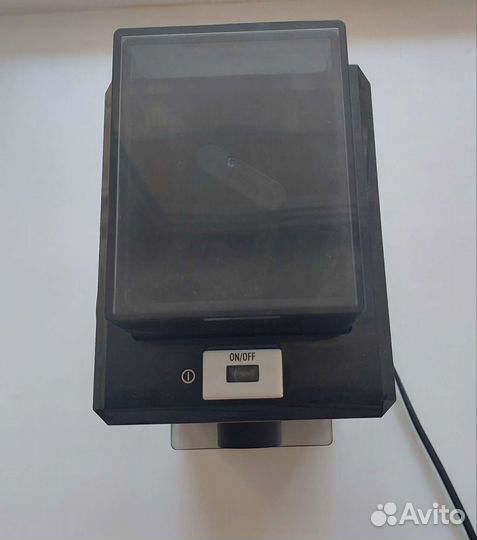 Кофемолка De'Longhi