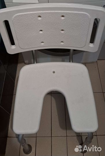 Стул для мытья