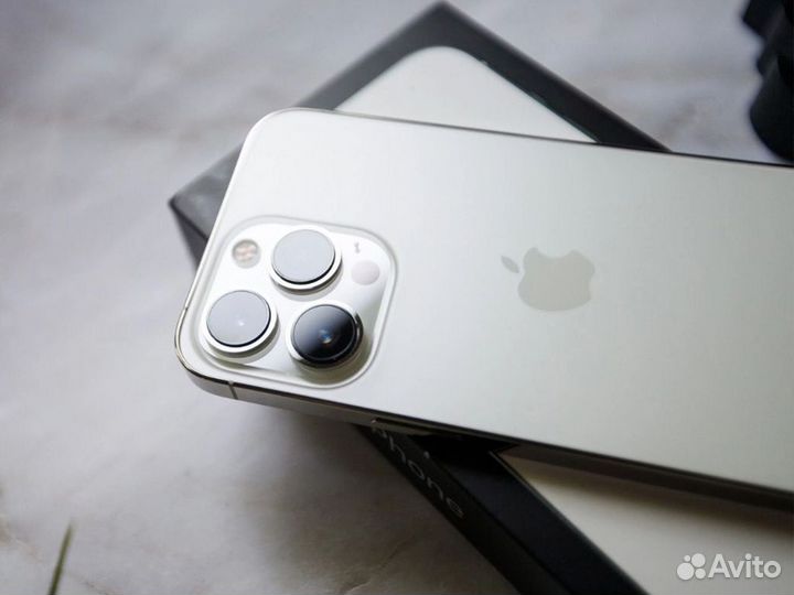 iPhone 13 Pro, 128 ГБ