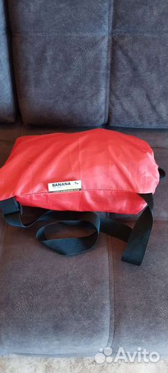 Надувной банан