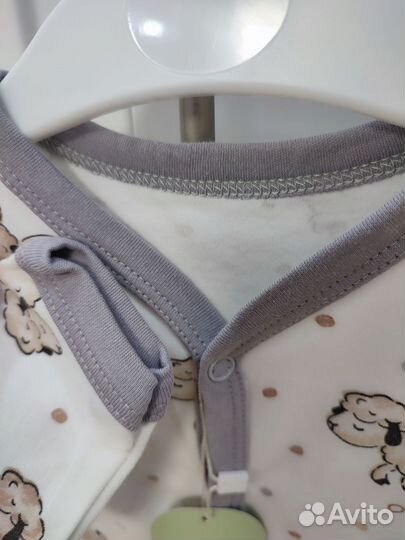 Комбинезон 68 74