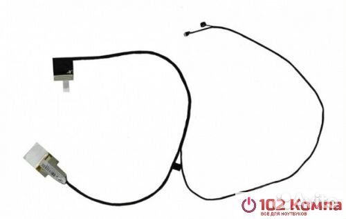 Шлейф матрицы для ноутбука Asus N56D, N56J, N56V 4